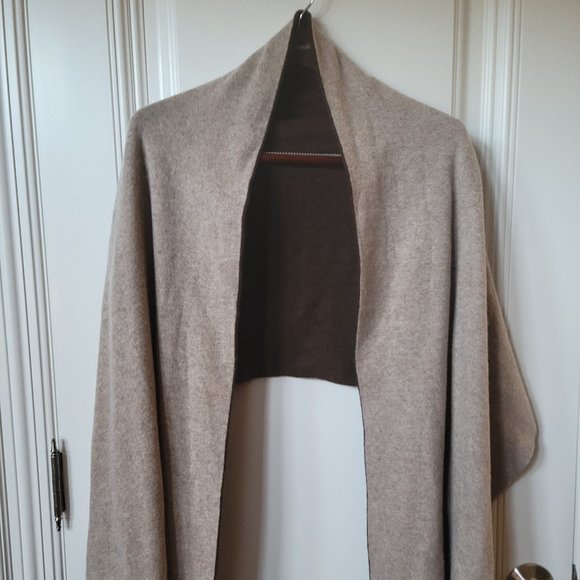 Note Di Anita Scarf - Picture 4 of 5